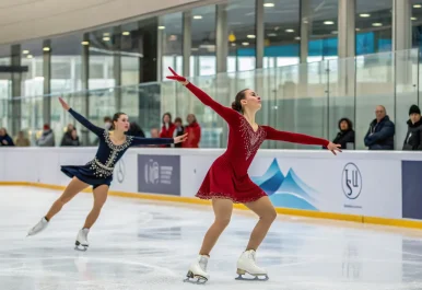 Новые лидеры российского фигурного катания: кто поедет на Олимпиаду-2026?