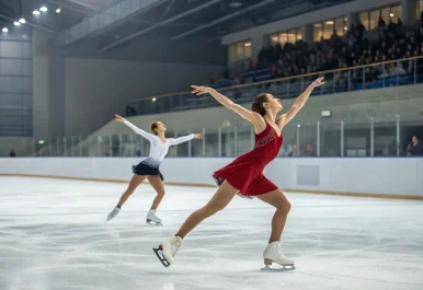 Удар по ротации: ISU вводит новые правила бонусов за четверные — что изменится в сезоне 2026